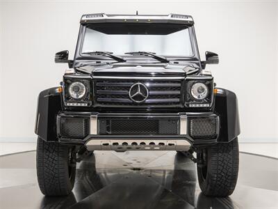 2017 Mercedes-Benz G 550 4x4 Squared   - Photo 29 - Nashville, TN 37217