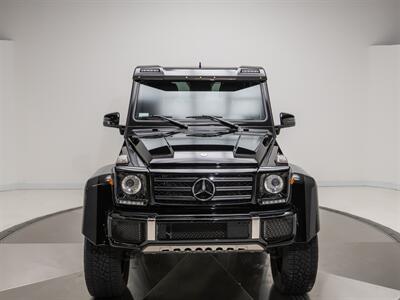 2017 Mercedes-Benz G 550 4x4 Squared   - Photo 20 - Nashville, TN 37217