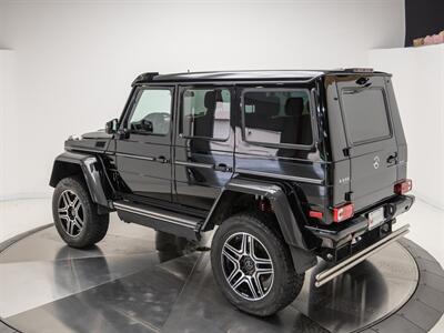 2017 Mercedes-Benz G 550 4x4 Squared   - Photo 27 - Nashville, TN 37217