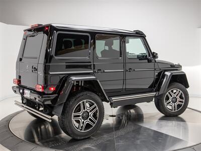 2017 Mercedes-Benz G 550 4x4 Squared   - Photo 2 - Nashville, TN 37217