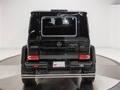 2017 Mercedes-Benz G 550 4x4 Squared   - Photo 24 - Nashville, TN 37217