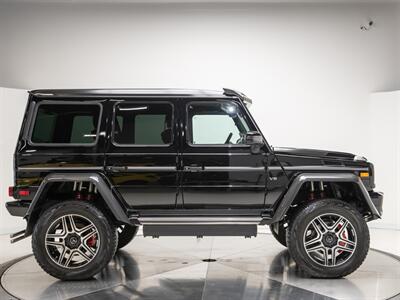 2017 Mercedes-Benz G 550 4x4 Squared   - Photo 8 - Nashville, TN 37217