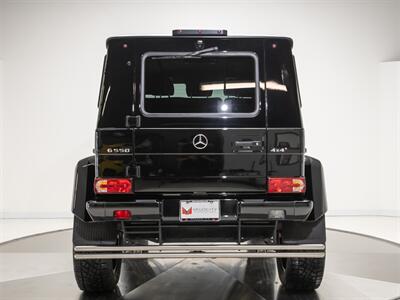 2017 Mercedes-Benz G 550 4x4 Squared   - Photo 12 - Nashville, TN 37217