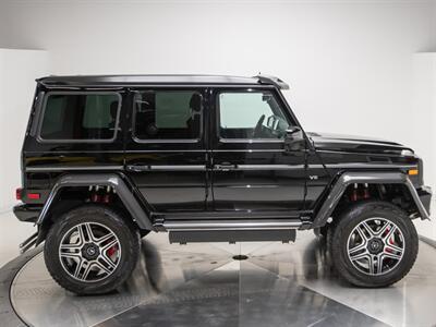 2017 Mercedes-Benz G 550 4x4 Squared   - Photo 22 - Nashville, TN 37217