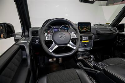 2017 Mercedes-Benz G 550 4x4 Squared   - Photo 84 - Nashville, TN 37217