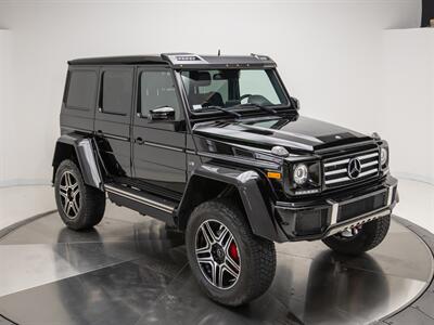 2017 Mercedes-Benz G 550 4x4 Squared   - Photo 21 - Nashville, TN 37217