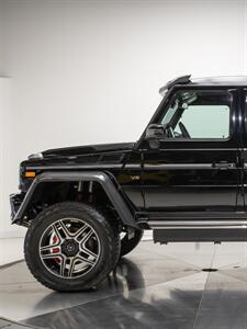 2017 Mercedes-Benz G 550 4x4 Squared   - Photo 15 - Nashville, TN 37217