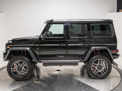 2017 Mercedes-Benz G 550 4x4 Squared   - Photo 17 - Nashville, TN 37217