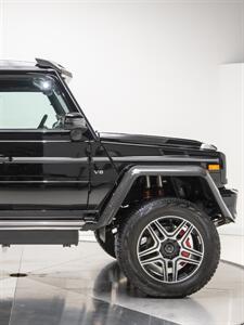 2017 Mercedes-Benz G 550 4x4 Squared   - Photo 10 - Nashville, TN 37217