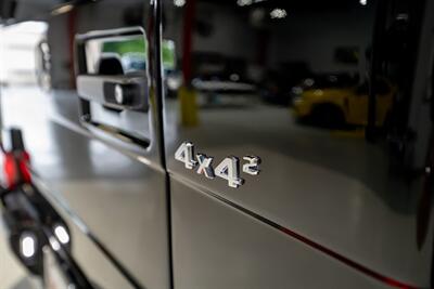 2017 Mercedes-Benz G 550 4x4 Squared   - Photo 49 - Nashville, TN 37217