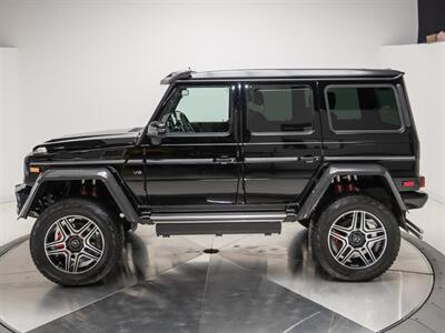 2017 Mercedes-Benz G 550 4x4 Squared   - Photo 18 - Nashville, TN 37217