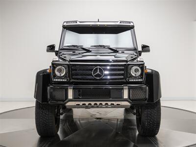 2017 Mercedes-Benz G 550 4x4 Squared   - Photo 6 - Nashville, TN 37217