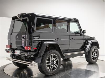 2017 Mercedes-Benz G 550 4x4 Squared   - Photo 11 - Nashville, TN 37217