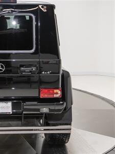 2017 Mercedes-Benz G 550 4x4 Squared   - Photo 26 - Nashville, TN 37217