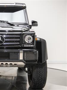 2017 Mercedes-Benz G 550 4x4 Squared   - Photo 31 - Nashville, TN 37217