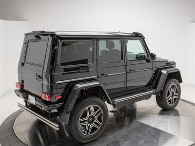 2017 Mercedes-Benz G 550 4x4 Squared   - Photo 23 - Nashville, TN 37217