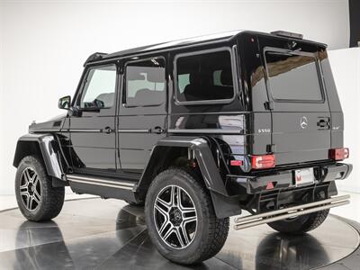 2017 Mercedes-Benz G 550 4x4 Squared   - Photo 13 - Nashville, TN 37217