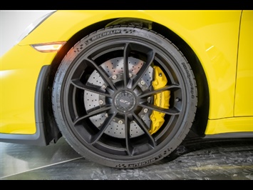 2018 Porsche 911 GT3   - Photo 53 - Nashville, TN 37217