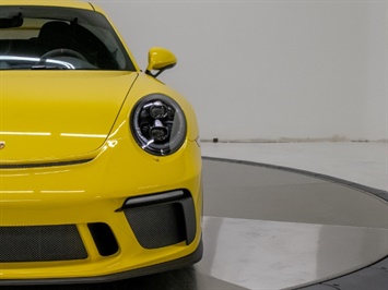 2018 Porsche 911 GT3   - Photo 10 - Nashville, TN 37217