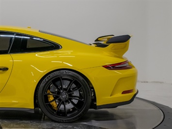 2018 Porsche 911 GT3   - Photo 15 - Nashville, TN 37217