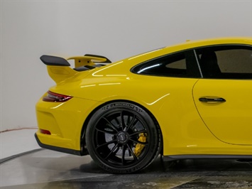 2018 Porsche 911 GT3   - Photo 16 - Nashville, TN 37217