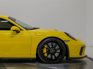 2018 Porsche 911 GT3   - Photo 17 - Nashville, TN 37217