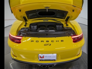 2018 Porsche 911 GT3   - Photo 48 - Nashville, TN 37217