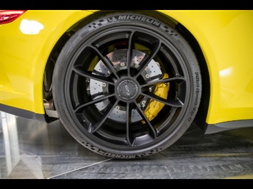 2018 Porsche 911 GT3   - Photo 51 - Nashville, TN 37217