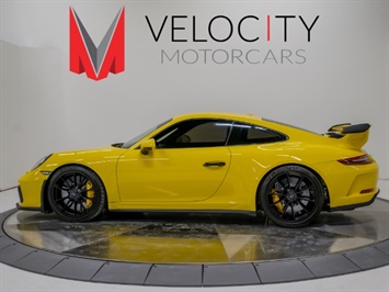 2018 Porsche 911 GT3   - Photo 6 - Nashville, TN 37217