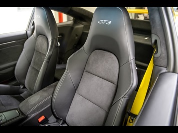 2018 Porsche 911 GT3   - Photo 37 - Nashville, TN 37217