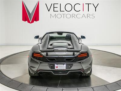 2016 McLaren 650S   - Photo 17 - Nashville, TN 37217