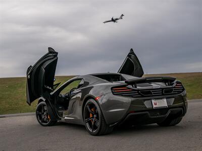 2016 McLaren 650S   - Photo 100 - Nashville, TN 37217