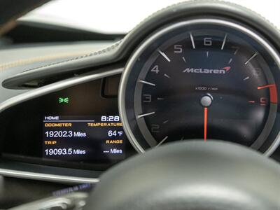 2016 McLaren 650S   - Photo 87 - Nashville, TN 37217