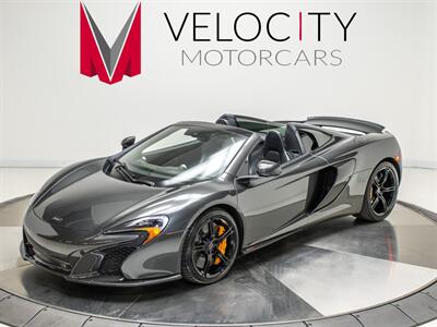 2016 McLaren 650S   - Photo 12 - Nashville, TN 37217