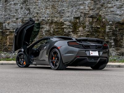 2016 McLaren 650S   - Photo 98 - Nashville, TN 37217