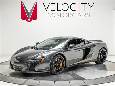 2016 McLaren 650S   - Photo 3 - Nashville, TN 37217