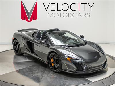 2016 McLaren 650S   - Photo 14 - Nashville, TN 37217