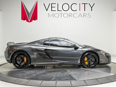 2016 McLaren 650S   - Photo 6 - Nashville, TN 37217