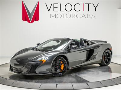 2016 McLaren 650S   - Photo 2 - Nashville, TN 37217