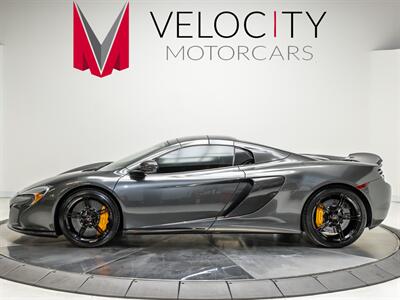 2016 McLaren 650S   - Photo 10 - Nashville, TN 37217