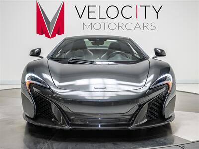 2016 McLaren 650S   - Photo 19 - Nashville, TN 37217