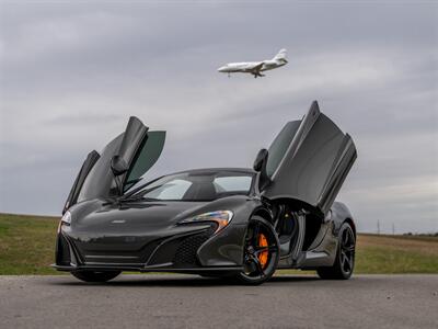 2016 McLaren 650S   - Photo 96 - Nashville, TN 37217