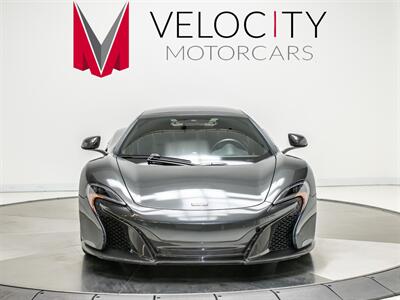 2016 McLaren 650S   - Photo 4 - Nashville, TN 37217