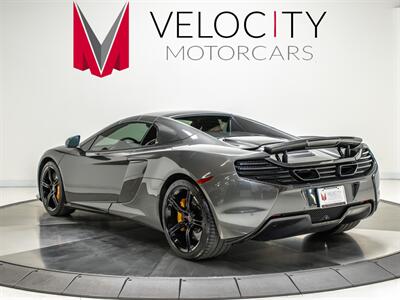 2016 McLaren 650S   - Photo 9 - Nashville, TN 37217