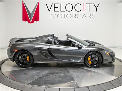 2016 McLaren 650S   - Photo 15 - Nashville, TN 37217