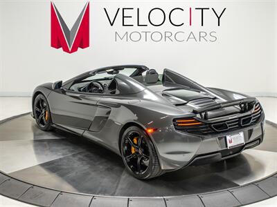 2016 McLaren 650S   - Photo 18 - Nashville, TN 37217