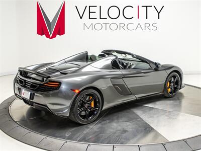 2016 McLaren 650S   - Photo 16 - Nashville, TN 37217