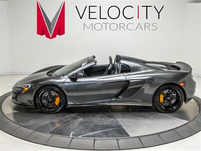 2016 McLaren 650S   - Photo 11 - Nashville, TN 37217