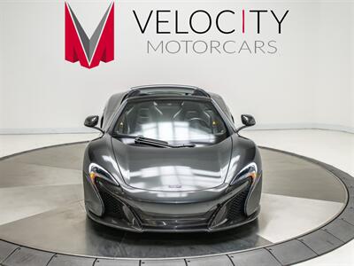 2016 McLaren 650S   - Photo 13 - Nashville, TN 37217