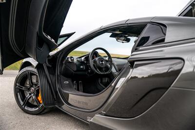 2016 McLaren 650S   - Photo 99 - Nashville, TN 37217